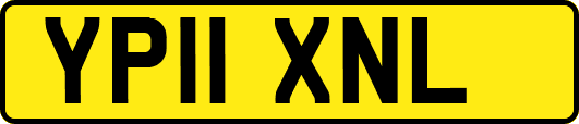 YP11XNL