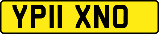 YP11XNO