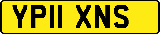 YP11XNS
