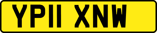 YP11XNW