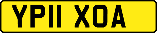 YP11XOA