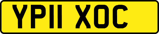 YP11XOC