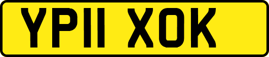 YP11XOK