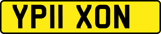YP11XON