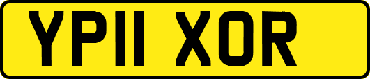 YP11XOR