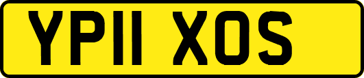 YP11XOS
