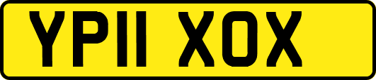 YP11XOX