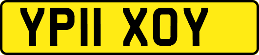 YP11XOY