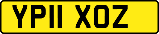 YP11XOZ