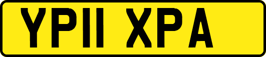 YP11XPA