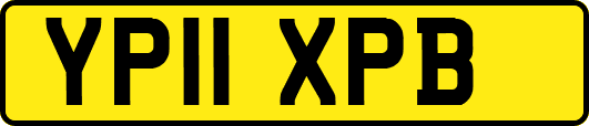 YP11XPB