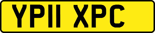 YP11XPC