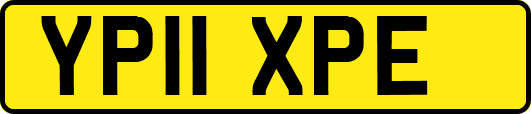 YP11XPE