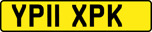 YP11XPK