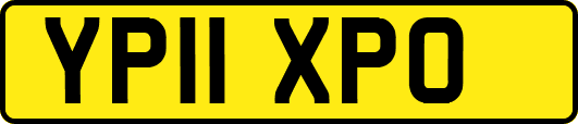 YP11XPO