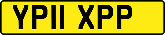 YP11XPP