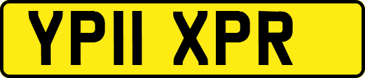 YP11XPR