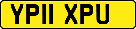 YP11XPU