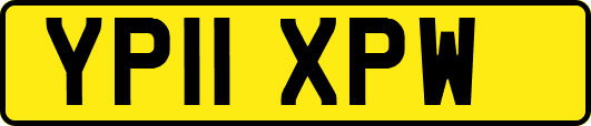 YP11XPW