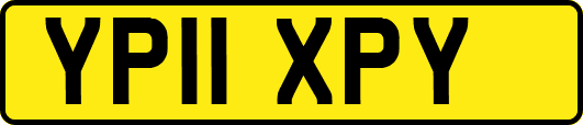 YP11XPY