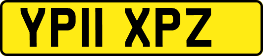 YP11XPZ