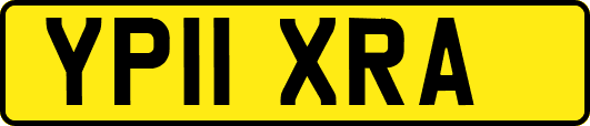 YP11XRA