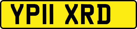 YP11XRD