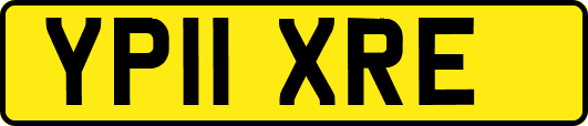 YP11XRE