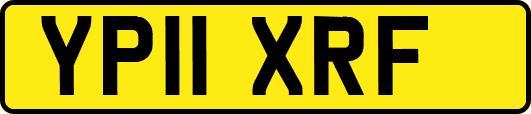 YP11XRF