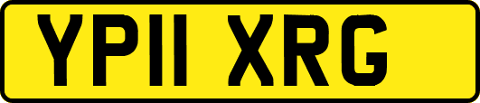 YP11XRG