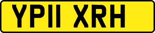 YP11XRH
