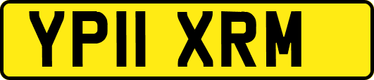 YP11XRM