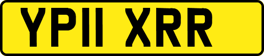 YP11XRR