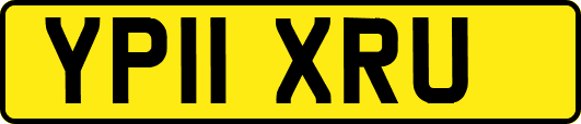 YP11XRU