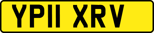 YP11XRV
