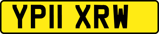 YP11XRW