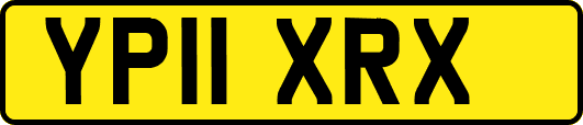 YP11XRX