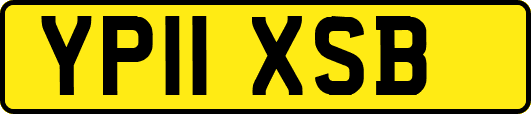 YP11XSB