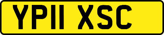 YP11XSC