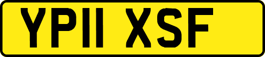 YP11XSF