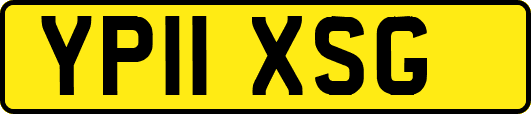 YP11XSG