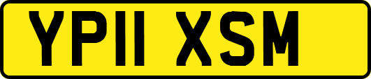 YP11XSM