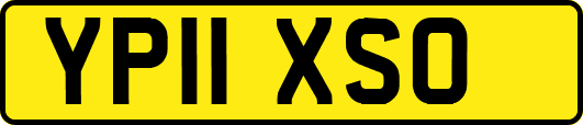 YP11XSO