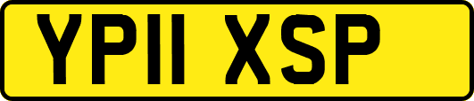 YP11XSP