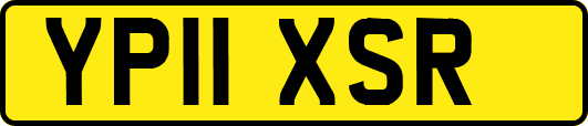 YP11XSR