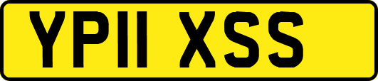 YP11XSS