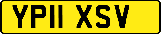 YP11XSV