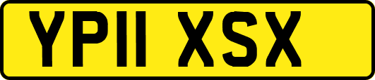 YP11XSX