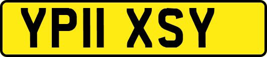 YP11XSY