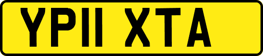 YP11XTA